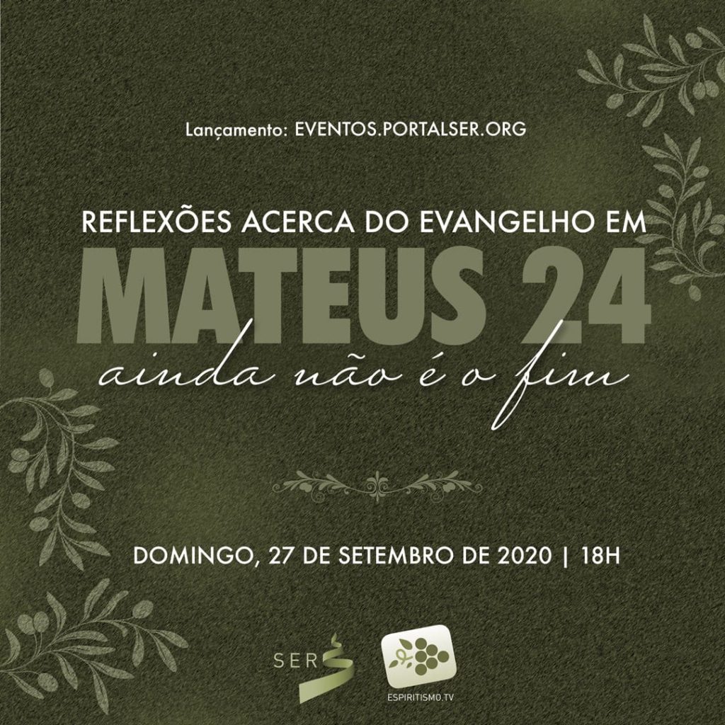 LIVE DE LANÇAMENTO DO PROJETO MATEUS 24 3