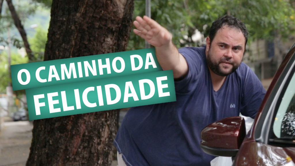 O CAMINHO DA FELICIDADE 6
