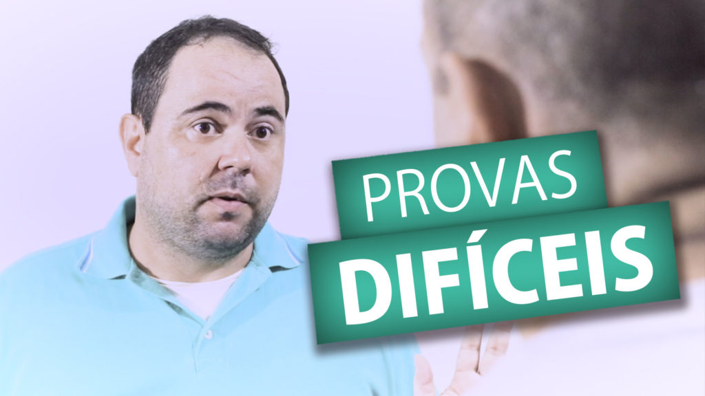 PROVAS DIFÍCIES 15