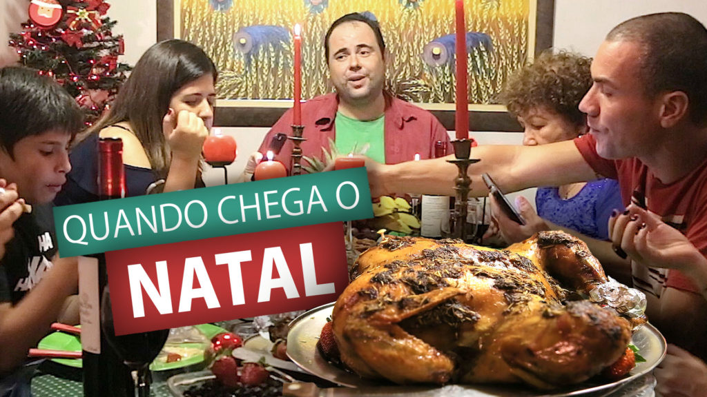 QUANDO CHEGA O NATAL 23