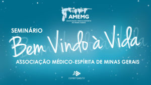 AMEMG - Associação Médico-Espírita de Minas Gerais 18
