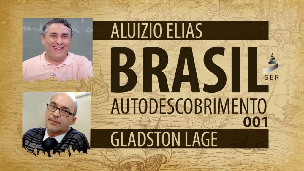 #001 | BRASIL - AUTODESCOBRIMENTO 14