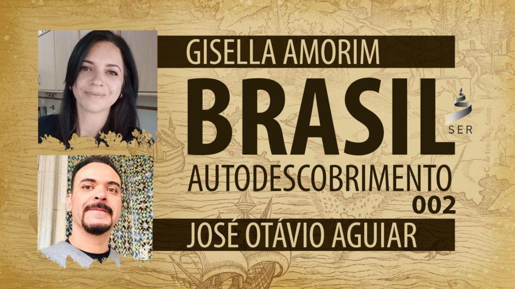 #002 | BRASIL - AUTODESCOBRIMENTO 15