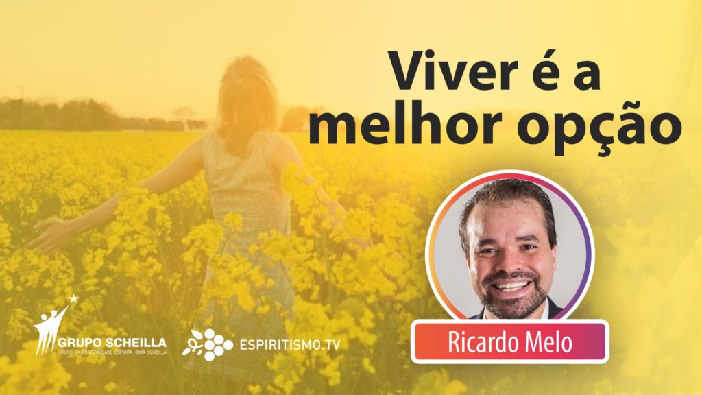 VIVER É A MELHOR OPÇÃO 16