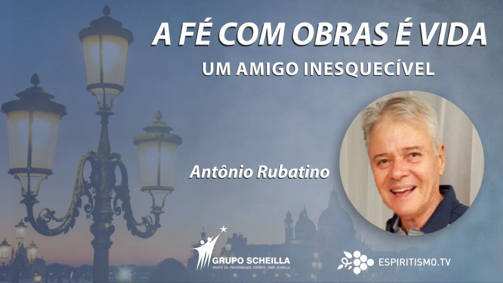 A FÉ COM OBRAS É VIDA 16