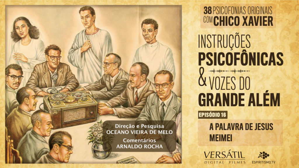 INSTRUÇÕES PSICOFÔNICAS - EPISÓDIO 16 21