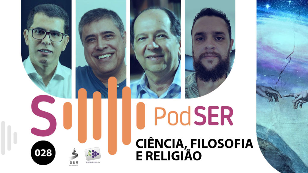 PODSER #028 – CIÊNCIA, FILOSOFIA E RELIGIÃO 19