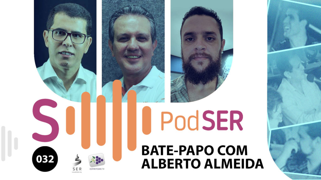 PODSER #032 – BATE-PAPO COM ALBERTO ALMEIDA 24