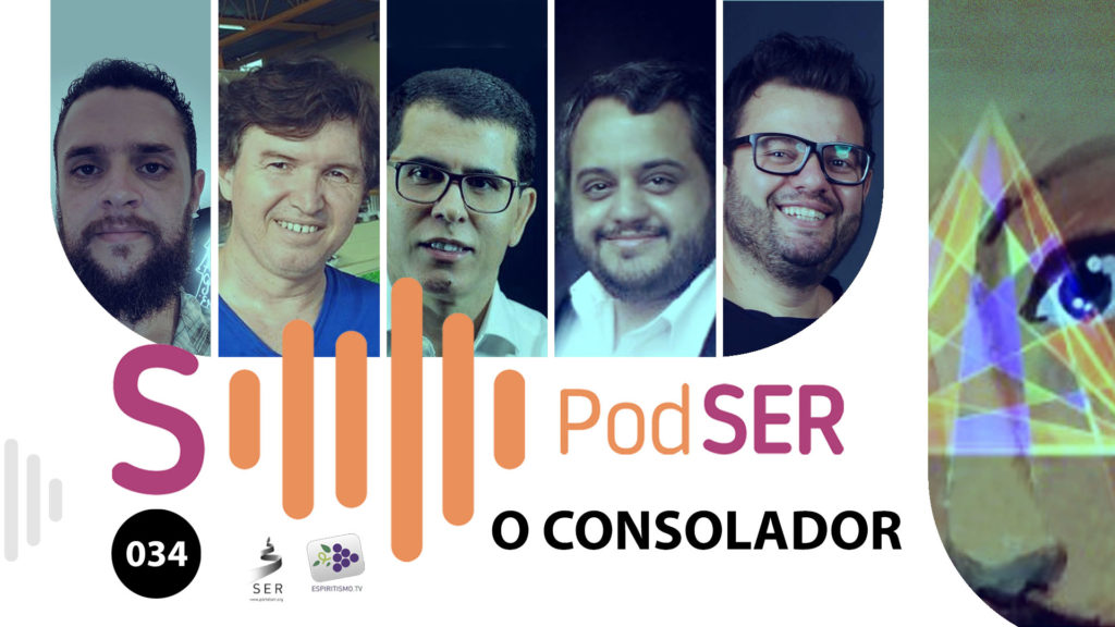 PODSER #034 – O CONSOLADOR 22