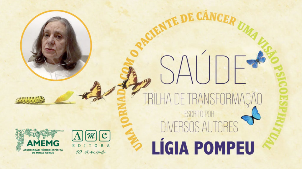 SAÚDE - TRILHA DE TRANSFORMAÇÃO 22