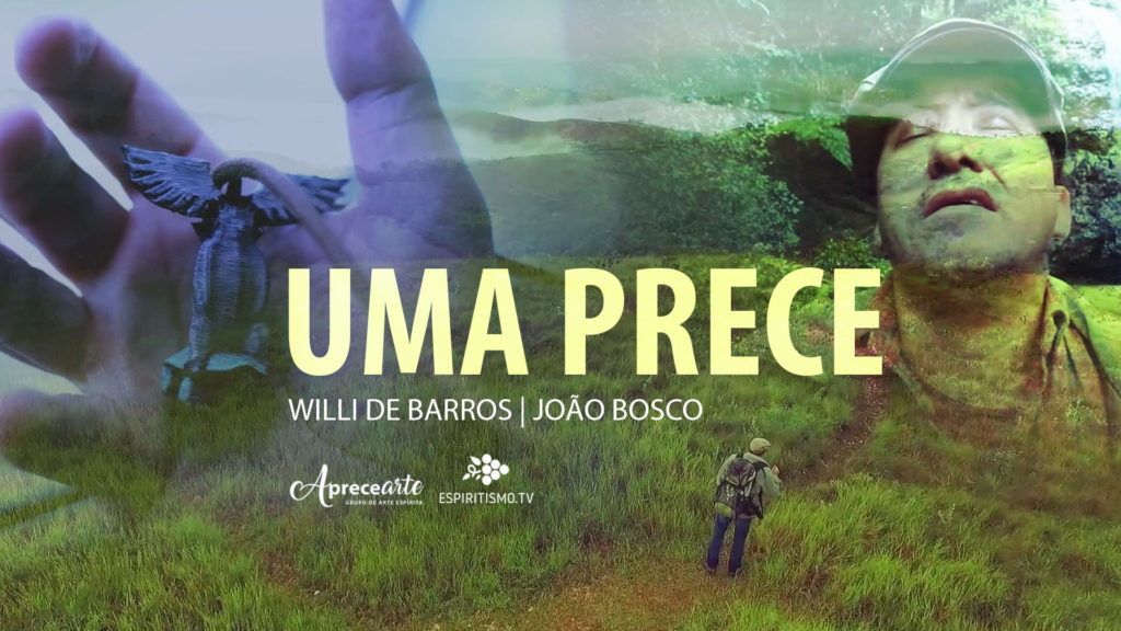 MÚSICA - UMA PRECE 2