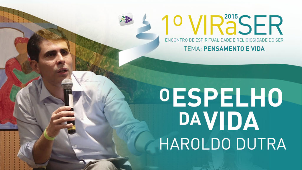 O ESPELHO DA VIDA 12