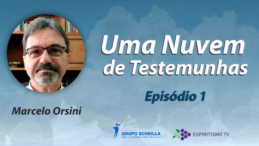UMA NUVEM DE TESTEMUNHAS - EPISÓDIO 1 2