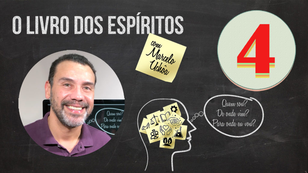 O LIVRO DOS ESPÍRITOS - EPISÓDIO 04 23