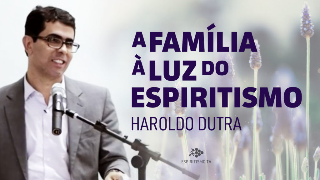 A FAMÍLIA À LUZ DO ESPIRITISMO 3