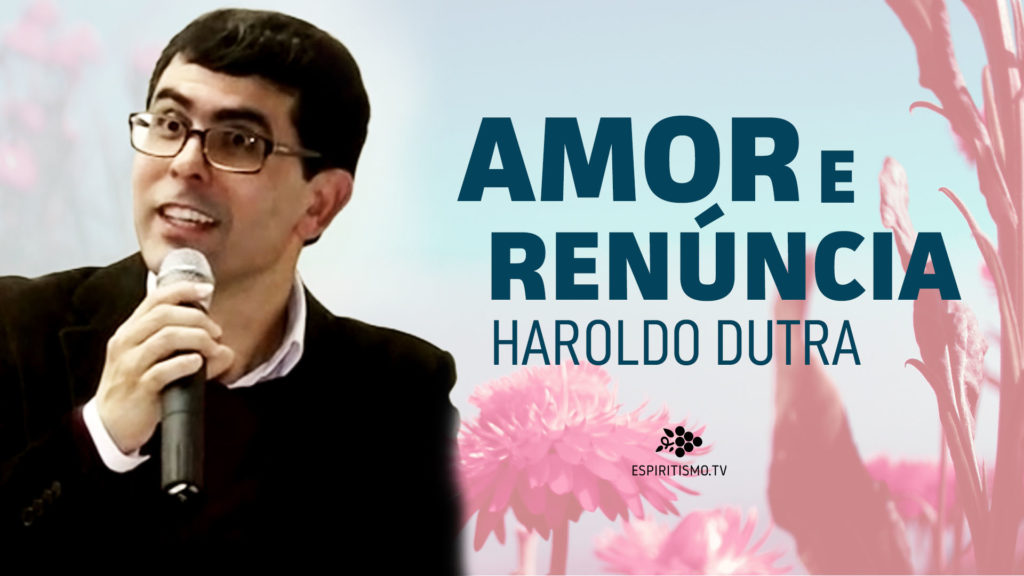 AMOR E RENÚNCIA 9