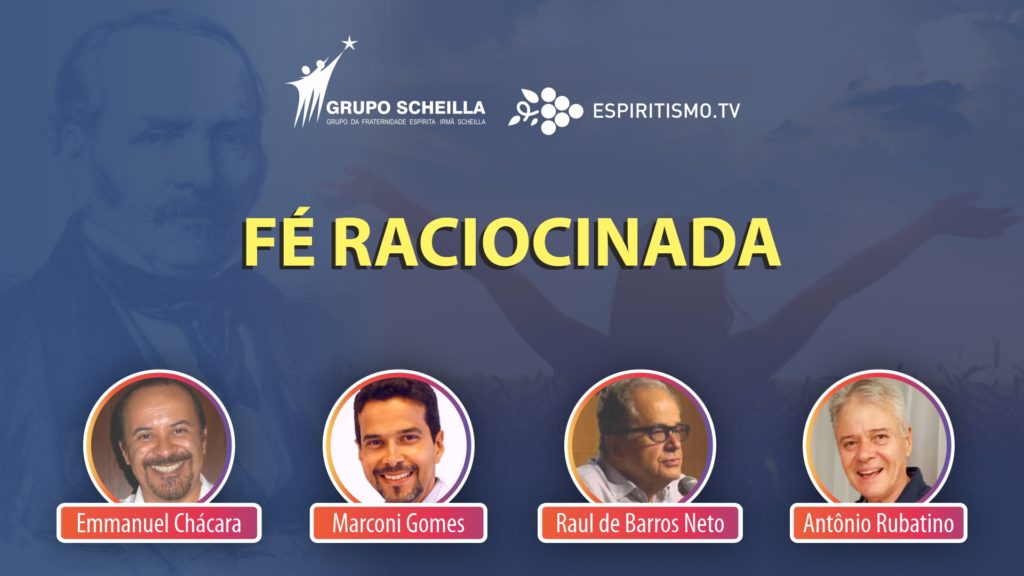 FÉ RACIOCINADA 5