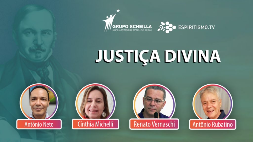 JUSTIÇA DIVINA 5