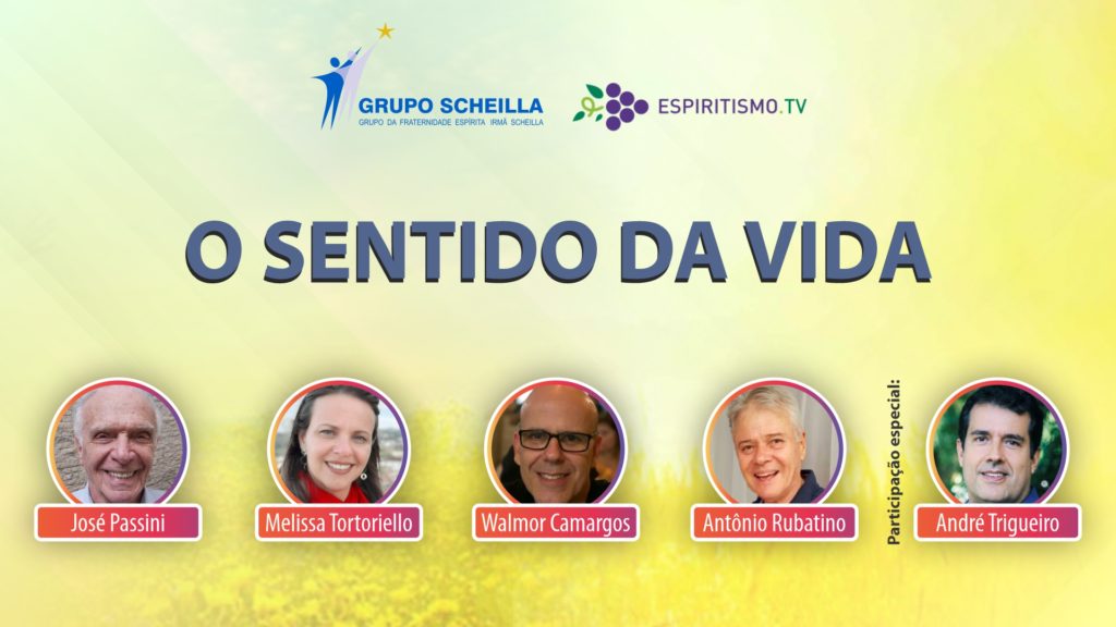 O SENTIDO DA VIDA 19