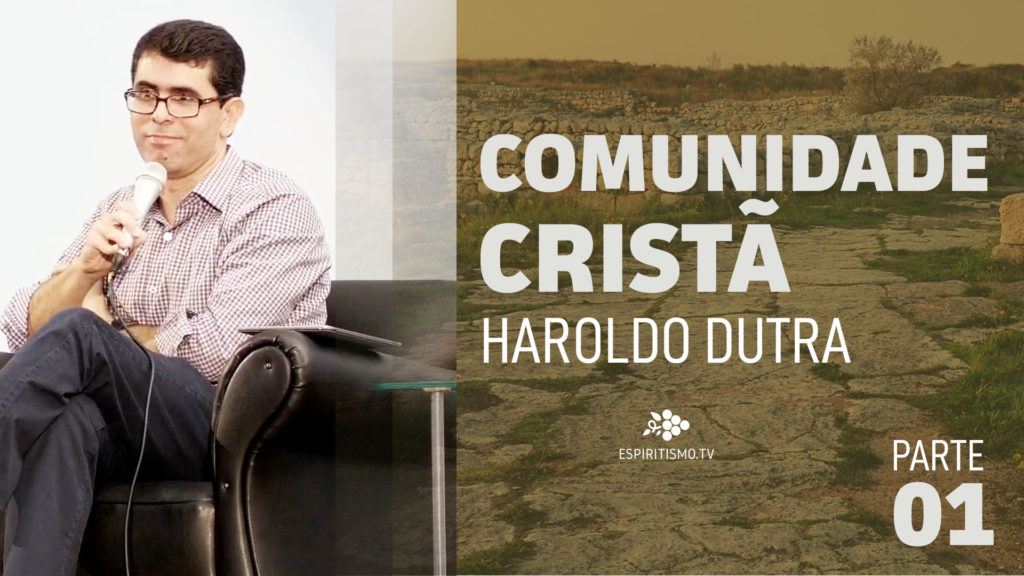 COMUNIDADE CRISTÃ : PARTE 01 14