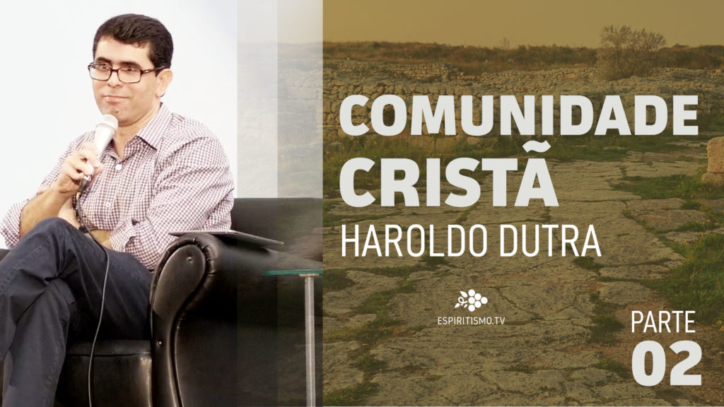 COMUNIDADE CRISTÃ: PARTE 02 11