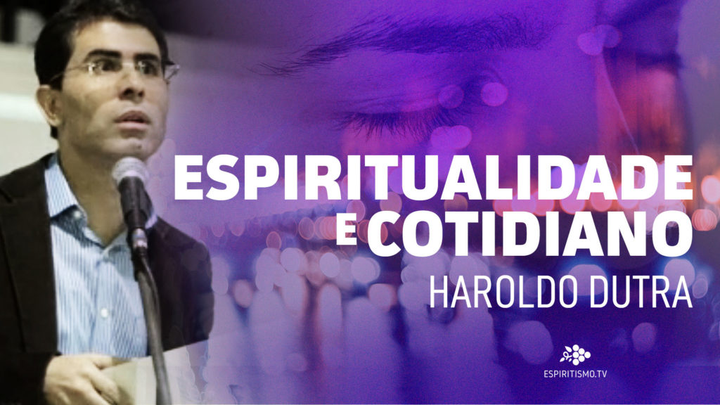 ESPIRITUALIDADE E COTIDIANO 8
