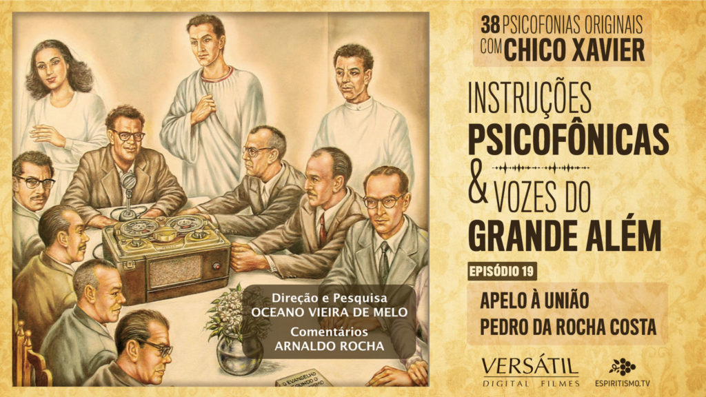 INSTRUÇÕES PSICOFÔNICAS - EPISÓDIO 19 17