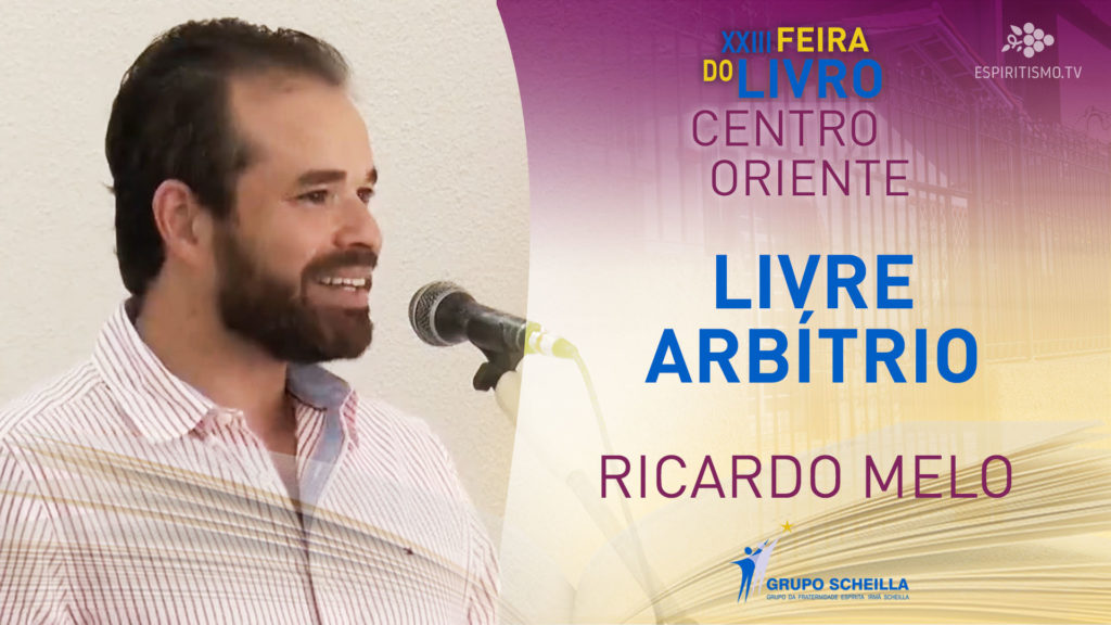 LIVRE ARBÍTRIO 23