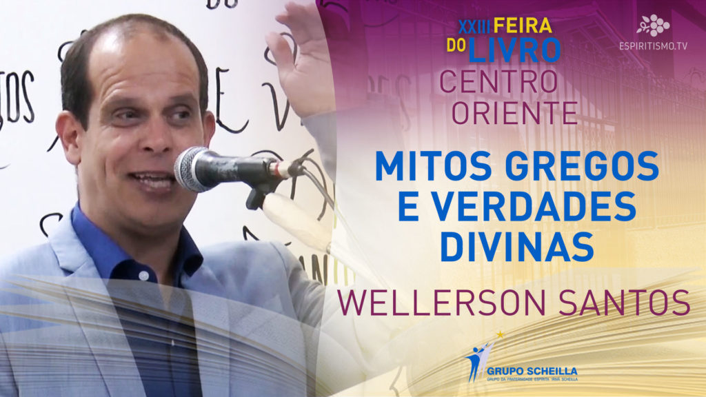 MITOS GREGOS E VERDADES DIVINAS 12