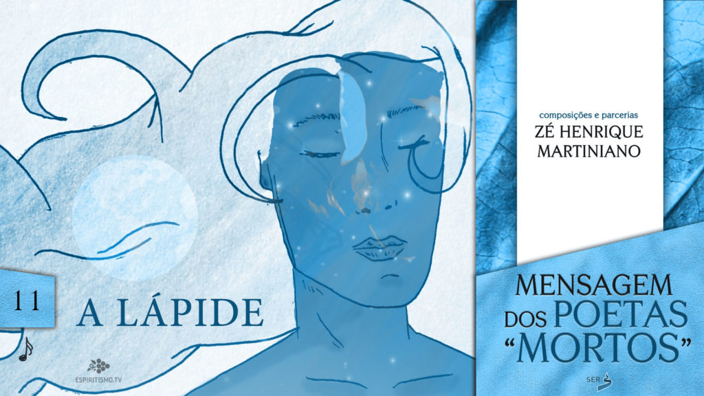 MÚSICA - A LÁPIDE 21