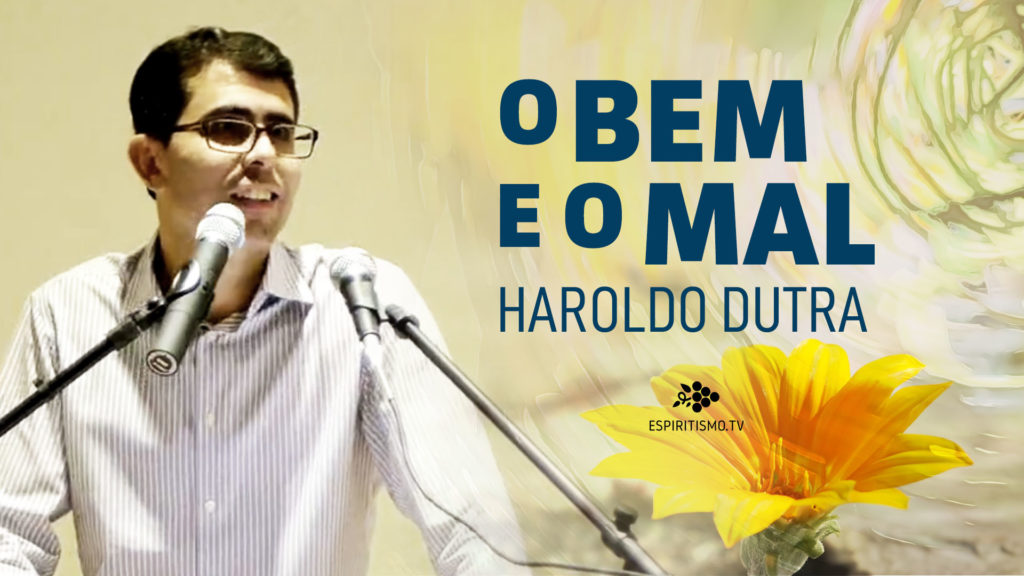 O BEM E O MAL 8