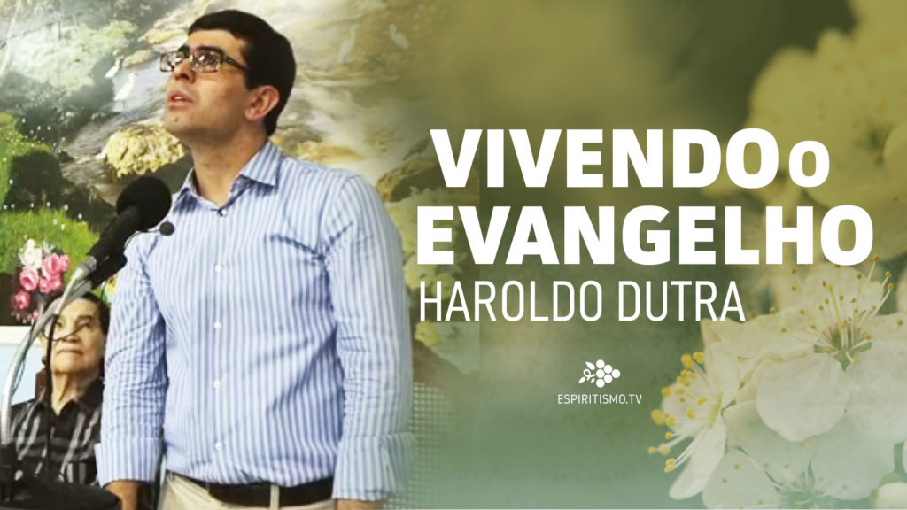 VIVENDO O EVANGELHO 13
