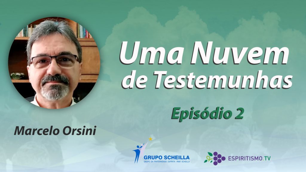 UMA NUVEM DE TESTEMUNHAS - EPISÓDIO 02 5
