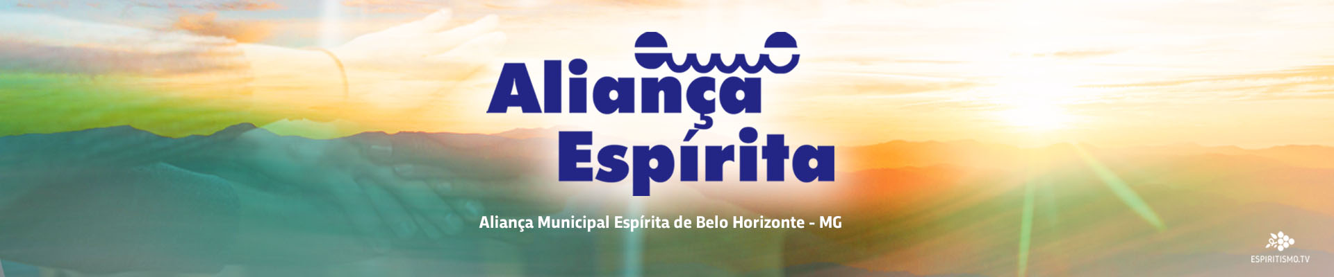 AME BH - Aliança Municipal Espírita de Belo Horizonte 1