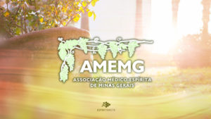AMEMG - Associação Médico-Espírita de Minas Gerais 50