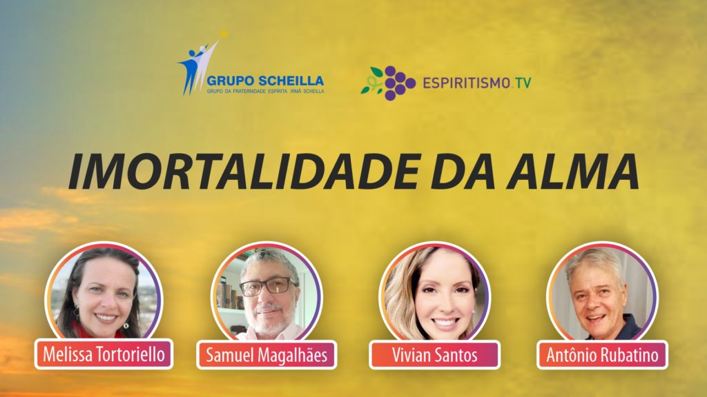 IMORTALIDADE DA ALMA 23