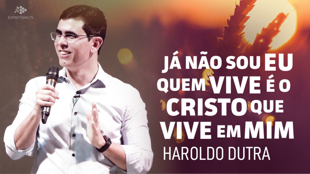 “JÁ NÃO SOU EU QUEM VIVE, É O CRISTO QUE VIVE EM MIM” 15