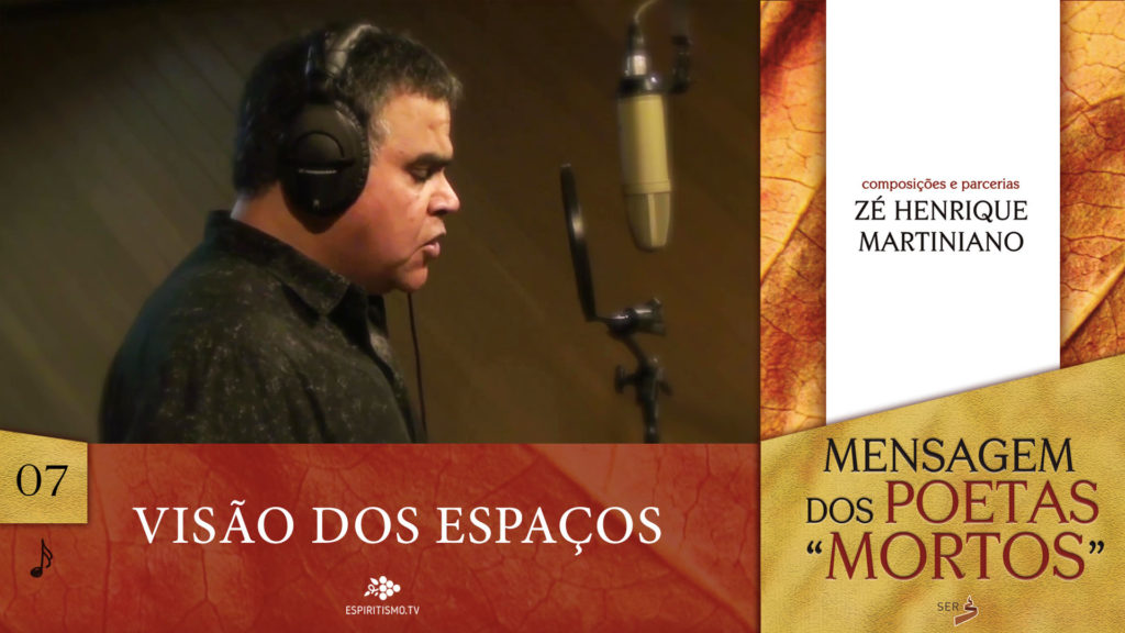 MÚSICA - VISÃO DOS ESPAÇOS 11