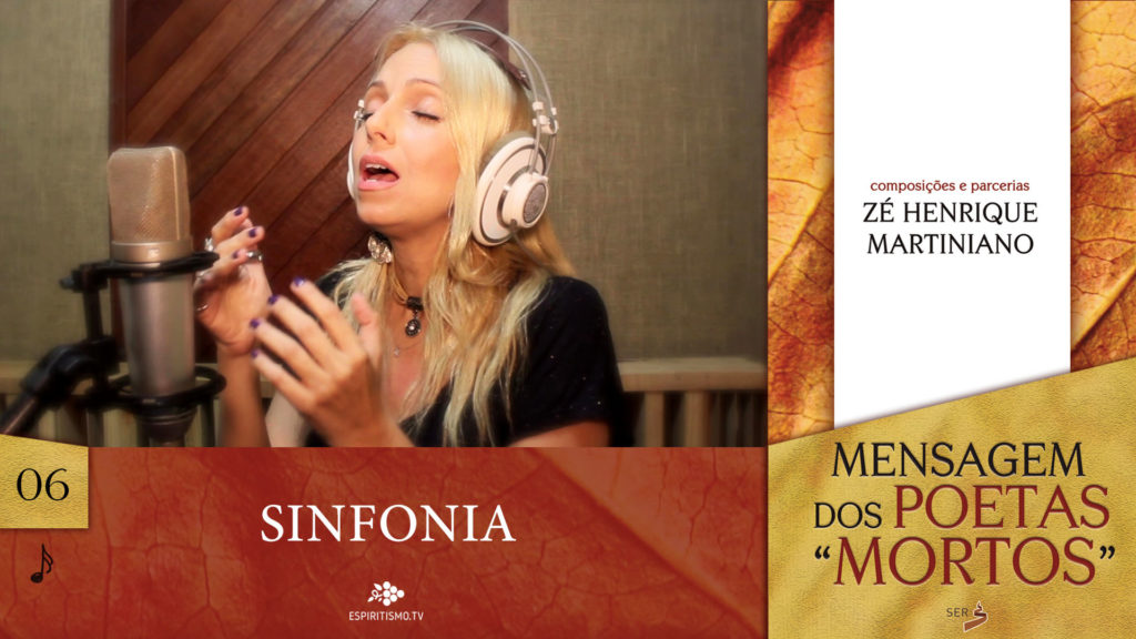 MÚSICA - SINFONIA 3