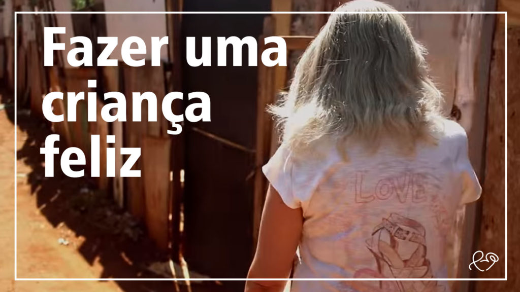 "VAMOS DOAR BRINQUEDOS PARA AS CRIANÇAS NO LIXÃO..." 12