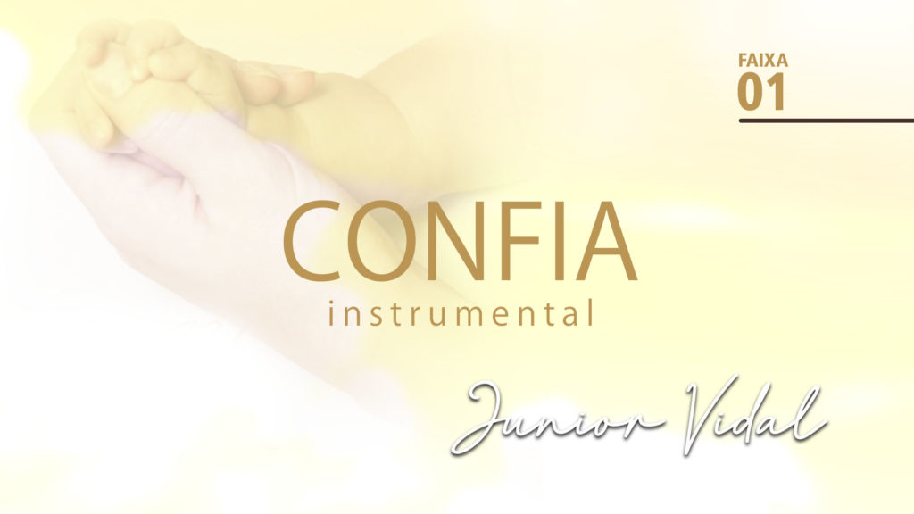 MÚSICA #01 - CONFIA | INSTRUMENTAL 18