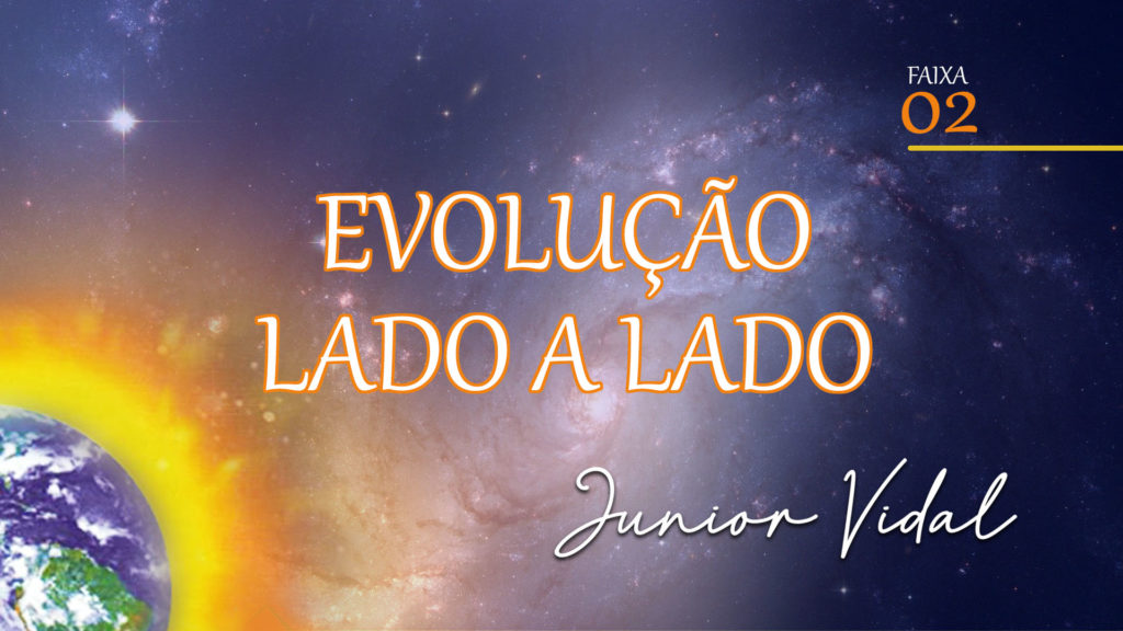 MÚSICA – #02 - EVOLUÇÃO LADO A LADO 13