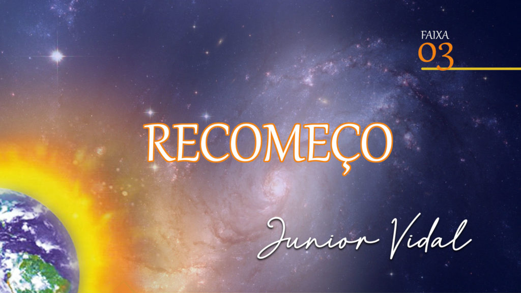 MÚSICA – #03 - RECOMEÇO 14