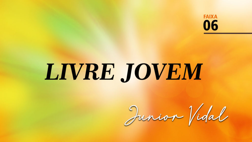 MÚSICA – #06 - LIVRE JOVEM 12