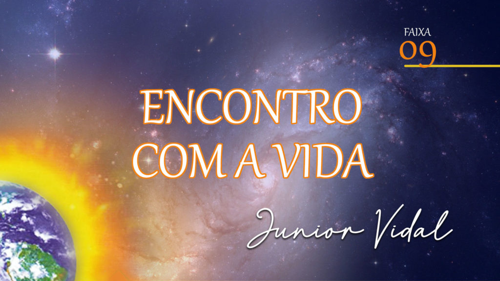 MÚSICA – #09 - ENCONTRO COM A VIDA 20