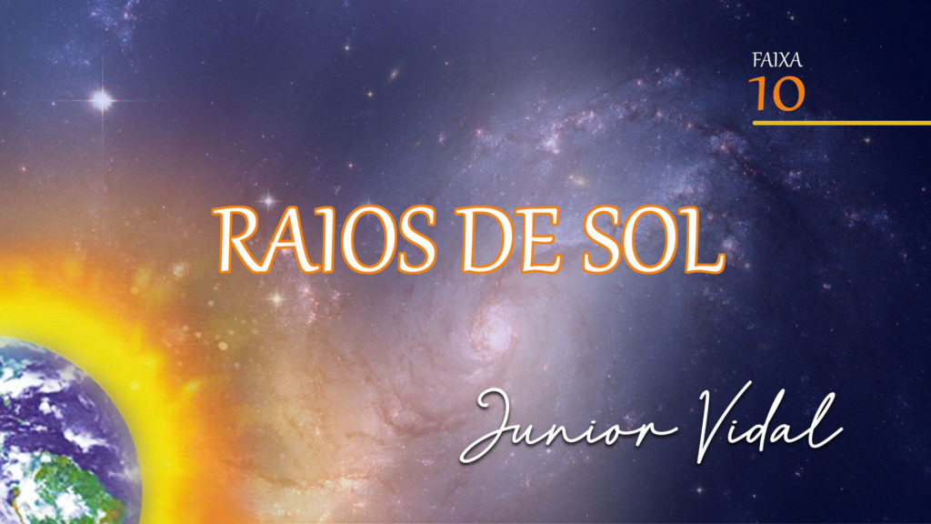 MÚSICA – #10 - RAIOS DE SOL 21