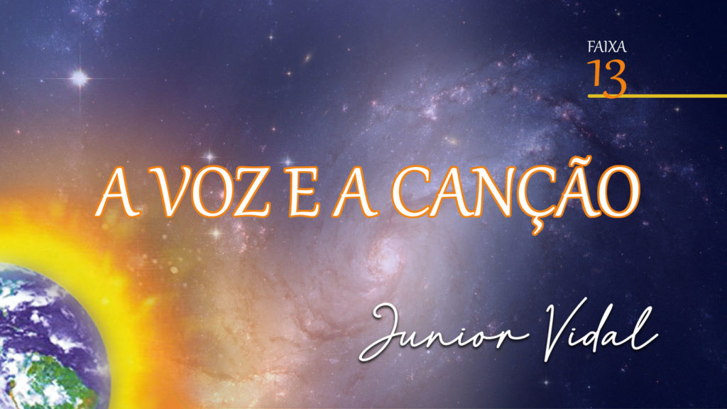 MÚSICA – #13 - A VOZ E A CANÇÃO 24