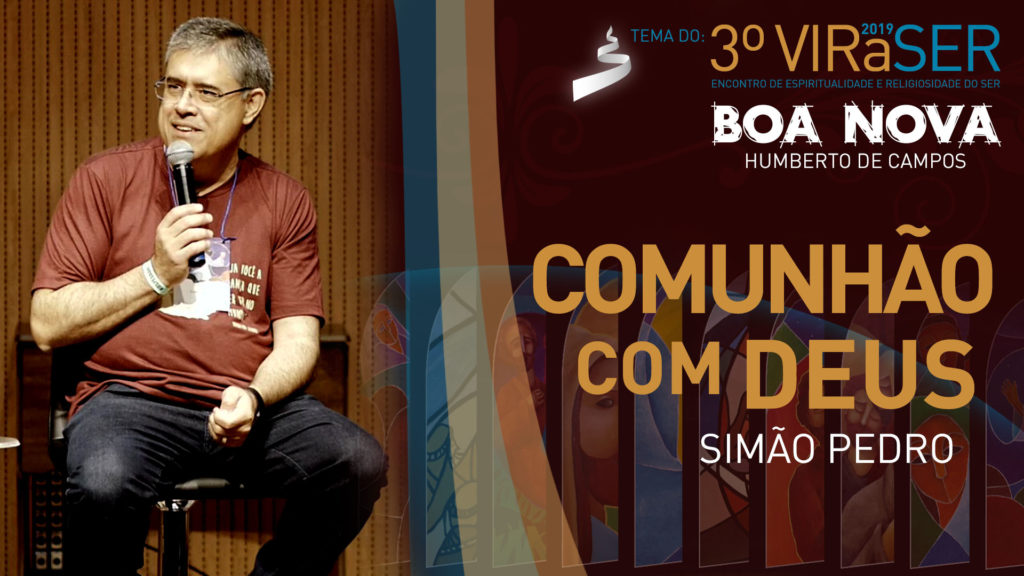 COMUNHÃO COM DEUS 5