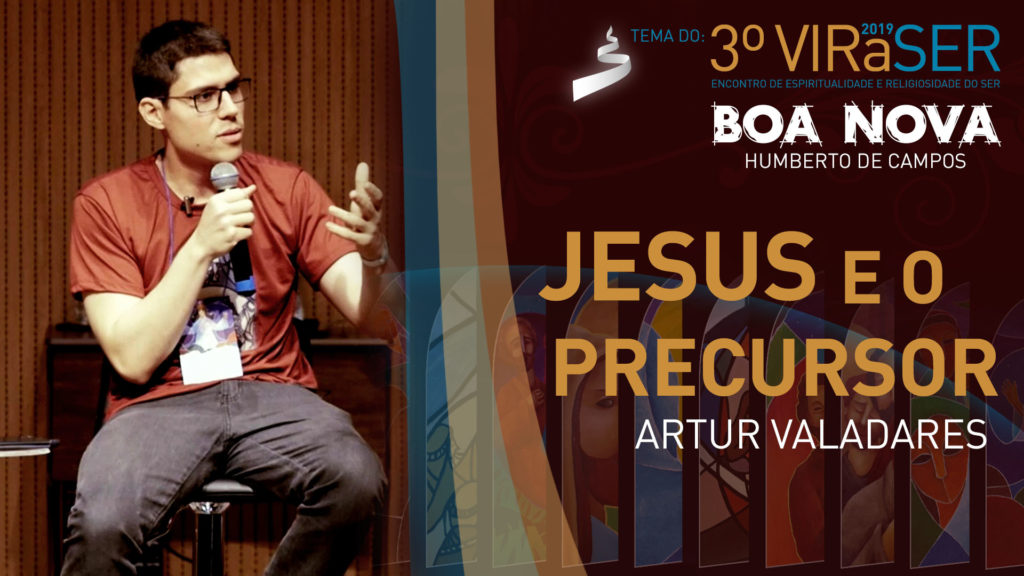 JESUS E O PRECURSOR 4