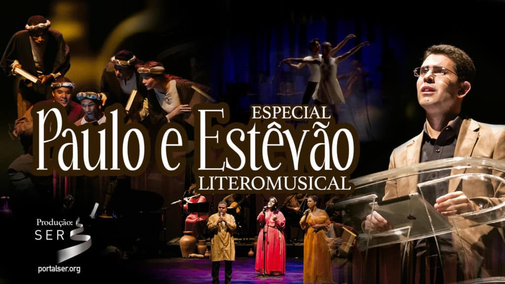 SEMINÁRIO LITEROMUSICAL - PAULO E ESTEVÃO 24